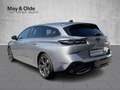 Peugeot 308 SW Allure Pack Aut T-Leder Navi LED SHZ PDC Klimaa Gris - thumbnail 5