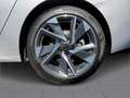 Peugeot 308 SW Allure Pack Aut T-Leder Navi LED SHZ PDC Klimaa Gris - thumbnail 6