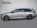 Peugeot 308 SW Allure Pack Aut T-Leder Navi LED SHZ PDC Klimaa Gris - thumbnail 2