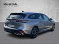 Peugeot 308 SW Allure Pack Aut T-Leder Navi LED SHZ PDC Klimaa Gris - thumbnail 3