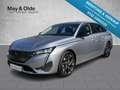Peugeot 308 SW Allure Pack Aut T-Leder Navi LED SHZ PDC Klimaa Gris - thumbnail 1