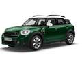 MINI Cooper SE Countryman Countryman Cooper SE. ALL4 Classic Trim Navi RFK Grün - thumbnail 1