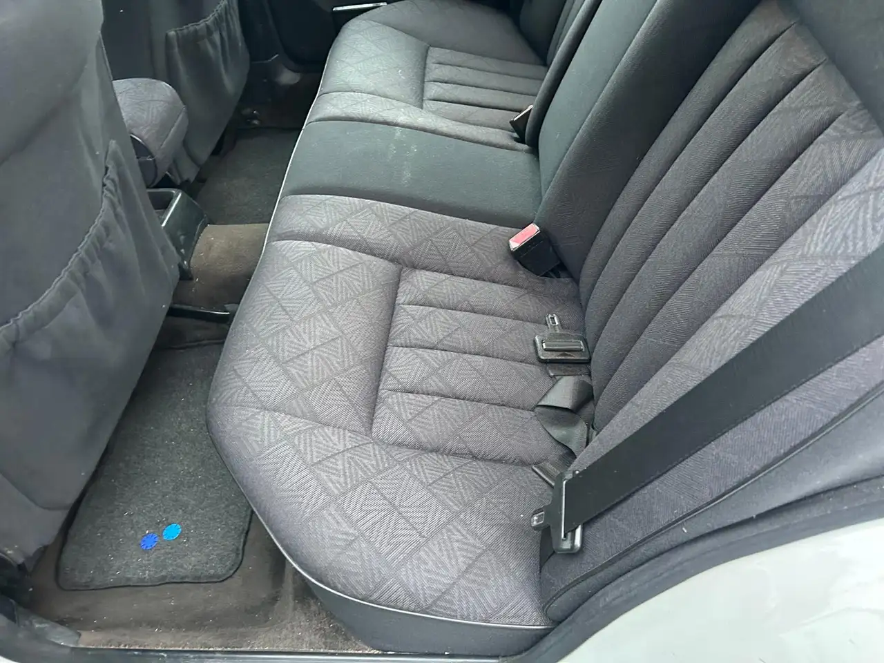 Mercedes-Benz E 250 Clim, V.e,v.c, foto 12