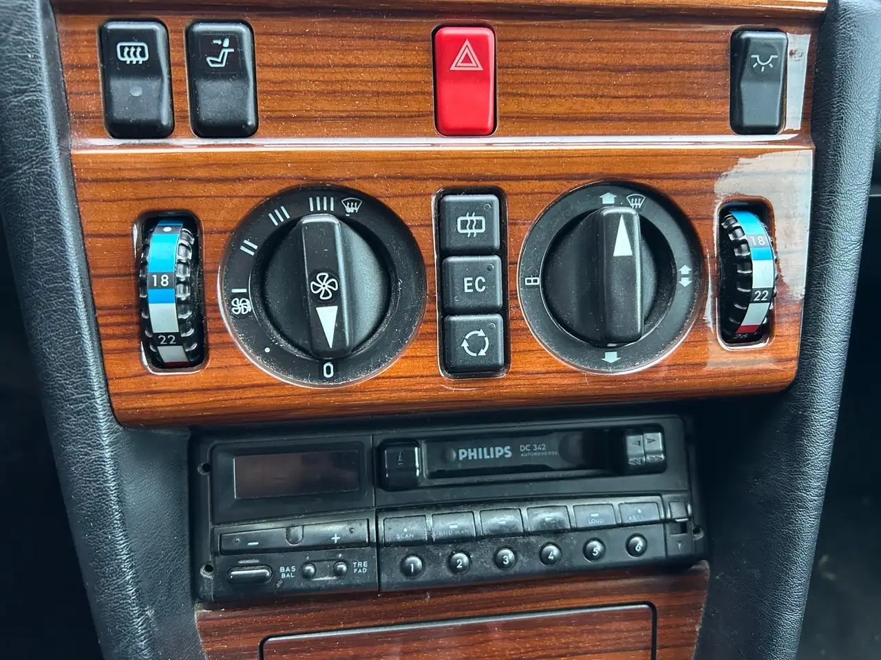 Mercedes-Benz E 250 Clim, V.e,v.c, foto 10
