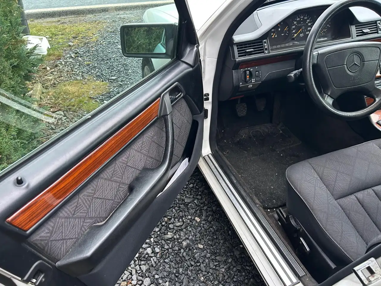 Mercedes-Benz E 250 Clim, V.e,v.c, foto 9
