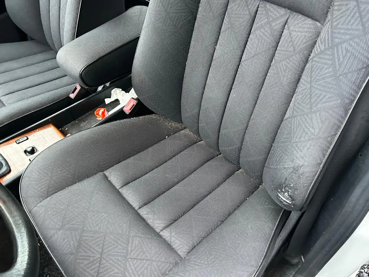 Mercedes-Benz E 250 Clim, V.e,v.c, foto 11