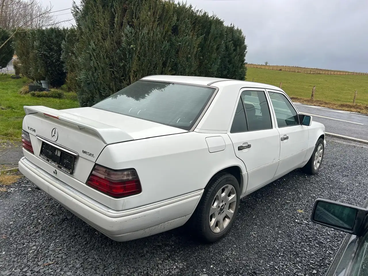 Mercedes-Benz E 250 Clim, V.e,v.c, foto 3