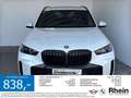 BMW X5 xDrive40dA M Sport LiveCock.LED.SkyLounge.AHK Weiß - thumbnail 1