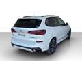 BMW X5 xDrive40dA M Sport LiveCock.LED.SkyLounge.AHK Weiß - thumbnail 6