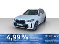 BMW X5 xDrive40dA M Sport LiveCock.LED.SkyLounge.AHK Weiß - thumbnail 4