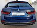BMW 530 d xDrive Tour*SpAut*M-Sport*AHK*Standhzg*NP:91.669 Blu/Azzurro - thumbnail 11