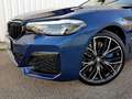 BMW 530 d xDrive Tour*SpAut*M-Sport*AHK*Standhzg*NP:91.669 Blauw - thumbnail 15