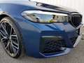BMW 530 d xDrive Tour*SpAut*M-Sport*AHK*Standhzg*NP:91.669 Blu/Azzurro - thumbnail 13