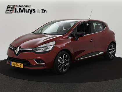 Renault Clio 0.9 TCe Intens NAVI|LED|CLIMA|PDC|CRUISE|16INCH