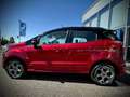 Ford EcoSport 1,0 EcoBoost ST-Line Aut. KEYLESS/SCHIEBEDACH/F... Rot - thumbnail 3
