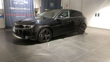 Astra 1.6 Plug-in Hybrid 180 CV AT8 Business Elegance