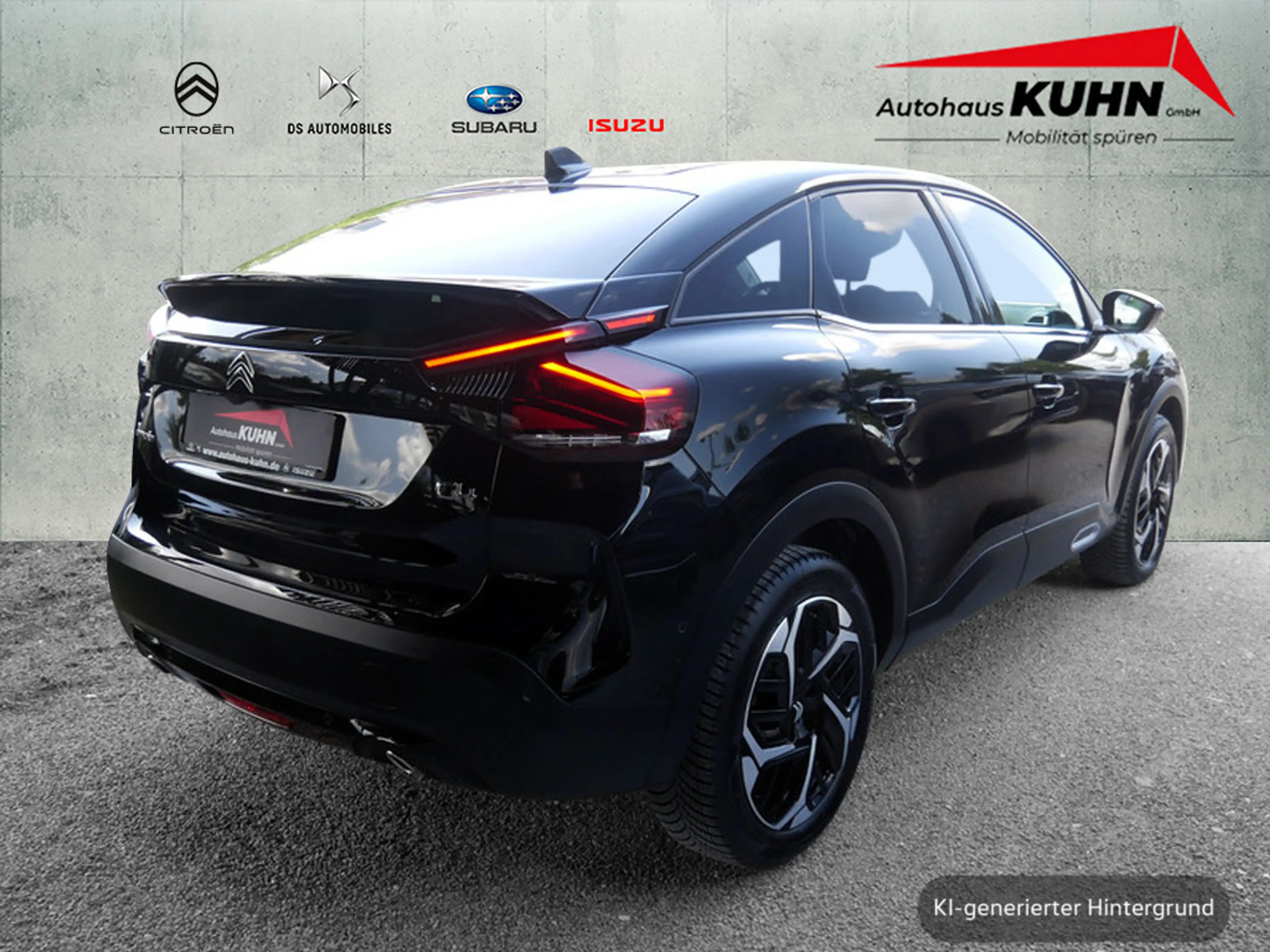 Citroen C4 PureTech 130 Max SHZ NAVI ACC HUD LED 360° — photo 4