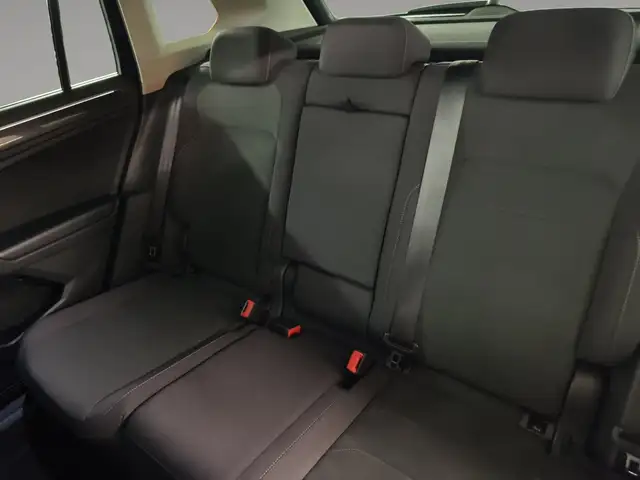Volkswagen Tiguan view 19