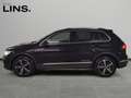 Volkswagen Tiguan Elegance TDI DSG Schwarz - thumbnail 2