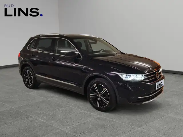 Volkswagen Tiguan view 7
