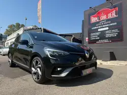 Renault Clio 1.3 Tce FAP - 130 - BV EDC  V BERLINE RS Line