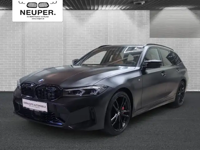BMW 340 M340d xDrive