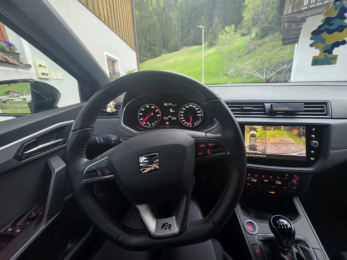 SEAT Ibiza 1,0 ECO TSI FR - 2