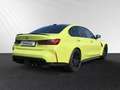 BMW M3 Competition Competition|DAProf.|H/K|LCProf. Gelb - thumbnail 3