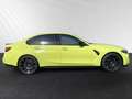 BMW M3 Competition Competition|DAProf.|H/K|LCProf. Gelb - thumbnail 2