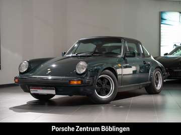 g-model 911 SC nur 220.919 km 4-Hand