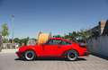 Porsche 911 Porsche 911 WTL Coupe 930 Top Zustand SHD Klima Rouge - thumbnail 9