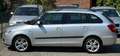 Skoda Fabia 1.6 Automatikgetriebe 92.000 km Scheckheftgepflegt Gris - thumbnail 5