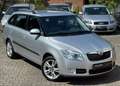 Skoda Fabia 1.6 Automatikgetriebe 92.000 km Scheckheftgepflegt Gris - thumbnail 1