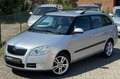 Skoda Fabia 1.6 Automatikgetriebe 92.000 km Scheckheftgepflegt Gris - thumbnail 3