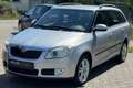 Skoda Fabia 1.6 Automatikgetriebe 92.000 km Scheckheftgepflegt Gris - thumbnail 7