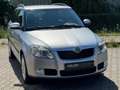 Skoda Fabia 1.6 Automatikgetriebe 92.000 km Scheckheftgepflegt Gris - thumbnail 9