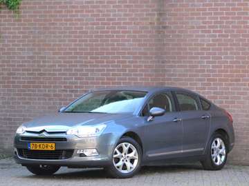 1.8 16V Business NAVI / Trekhaak / Lichtmetalen wi