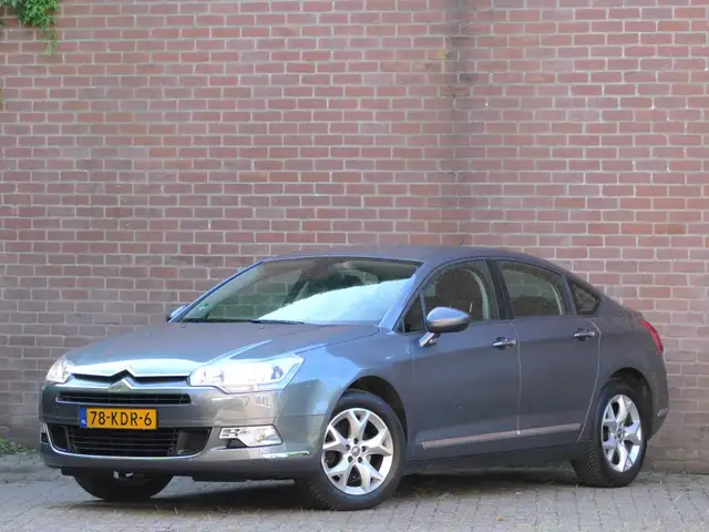 Citroen C5 1.8 16V Business NAVI / Trekhaak / Lichtmetalen wi