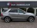 Mercedes-Benz GLE 500 GLE-klasse 500 e 4MATIC - NL Auto Pano Leder NAVI Grau - thumbnail 49