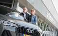 Mercedes-Benz GLE 500 GLE-klasse 500 e 4MATIC - NL Auto Pano Leder NAVI Grau - thumbnail 14