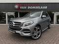 Mercedes-Benz GLE 500 GLE-klasse 500 e 4MATIC - NL Auto Pano Leder NAVI Grau - thumbnail 1