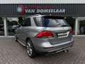 Mercedes-Benz GLE 500 GLE-klasse 500 e 4MATIC - NL Auto Pano Leder NAVI Grau - thumbnail 7