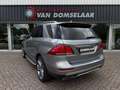 Mercedes-Benz GLE 500 GLE-klasse 500 e 4MATIC - NL Auto Pano Leder NAVI Grau - thumbnail 6