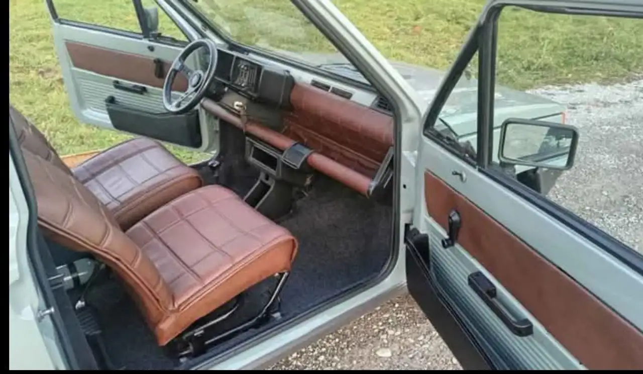 Fiat Panda 1.0 4x4 my83, foto 12