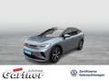 Volkswagen ID.4 GTX MARTIX AREA VIEW APP-CON WÄREMEP.ACC DAB Allr Blauw - thumbnail 1