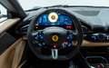 Ferrari Purosangue V12 4WD -BLU MIRABEAU-PANO-PROD25- Bleu - thumbnail 28