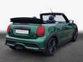 MINI Cooper S Cabrio Cooper S Cabrio Aut. Classic Trim, SHZ, LED, Navi Grün - thumbnail 2