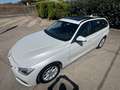 BMW 318 318d Touring Business Advantage auto Wit - thumbnail 9