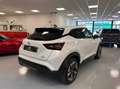 Nissan Juke 1.6 hev N-Connecta Bianco - thumbnail 4
