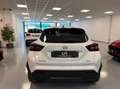 Nissan Juke 1.6 hev N-Connecta Bianco - thumbnail 5
